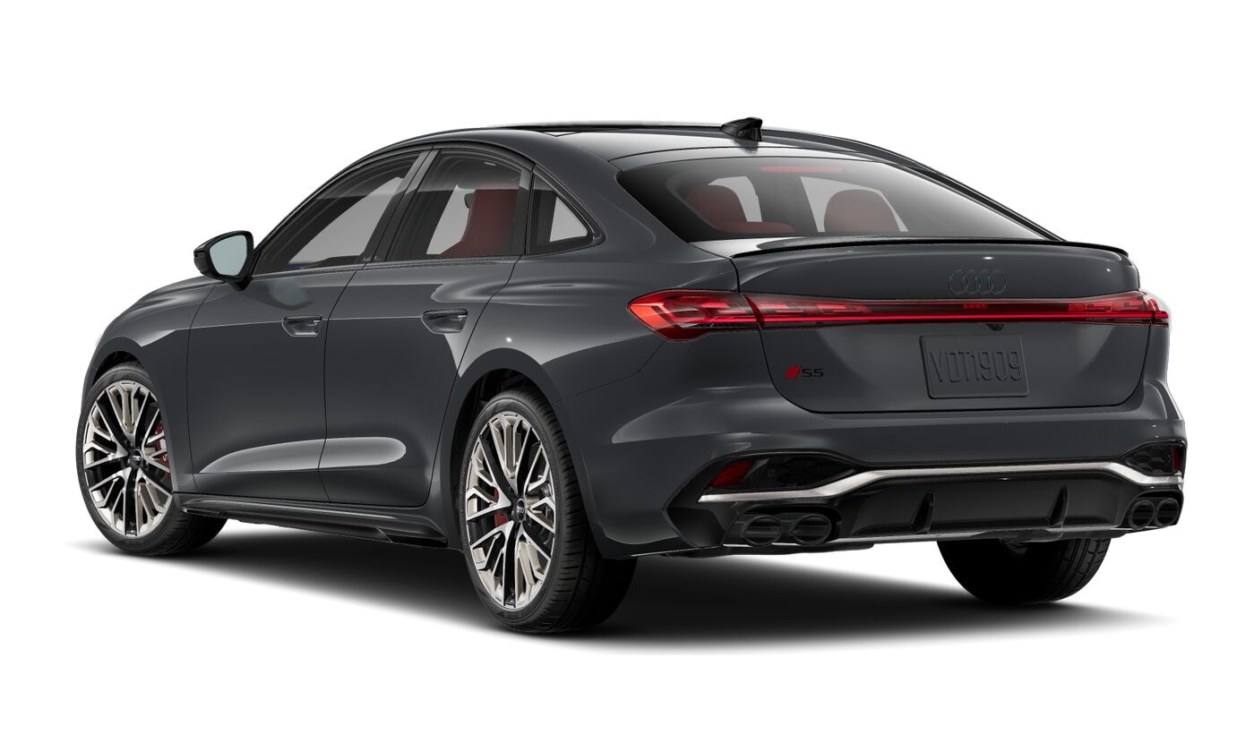 audi new s5 2025 WAU35CFUXSN042138 image audi new s5 2025 WAU35CFUXSN042138 image
